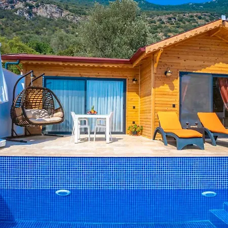 Villa Teamo